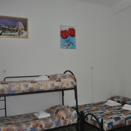 Ciao Naples B&B エクステリア 写真